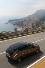Lancia Delta 1.8 DiTurbo 2009 года